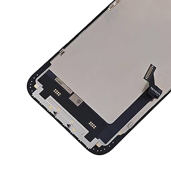 Amazon.com: ZTOOYO for iPhone 14 Screen Replacement for